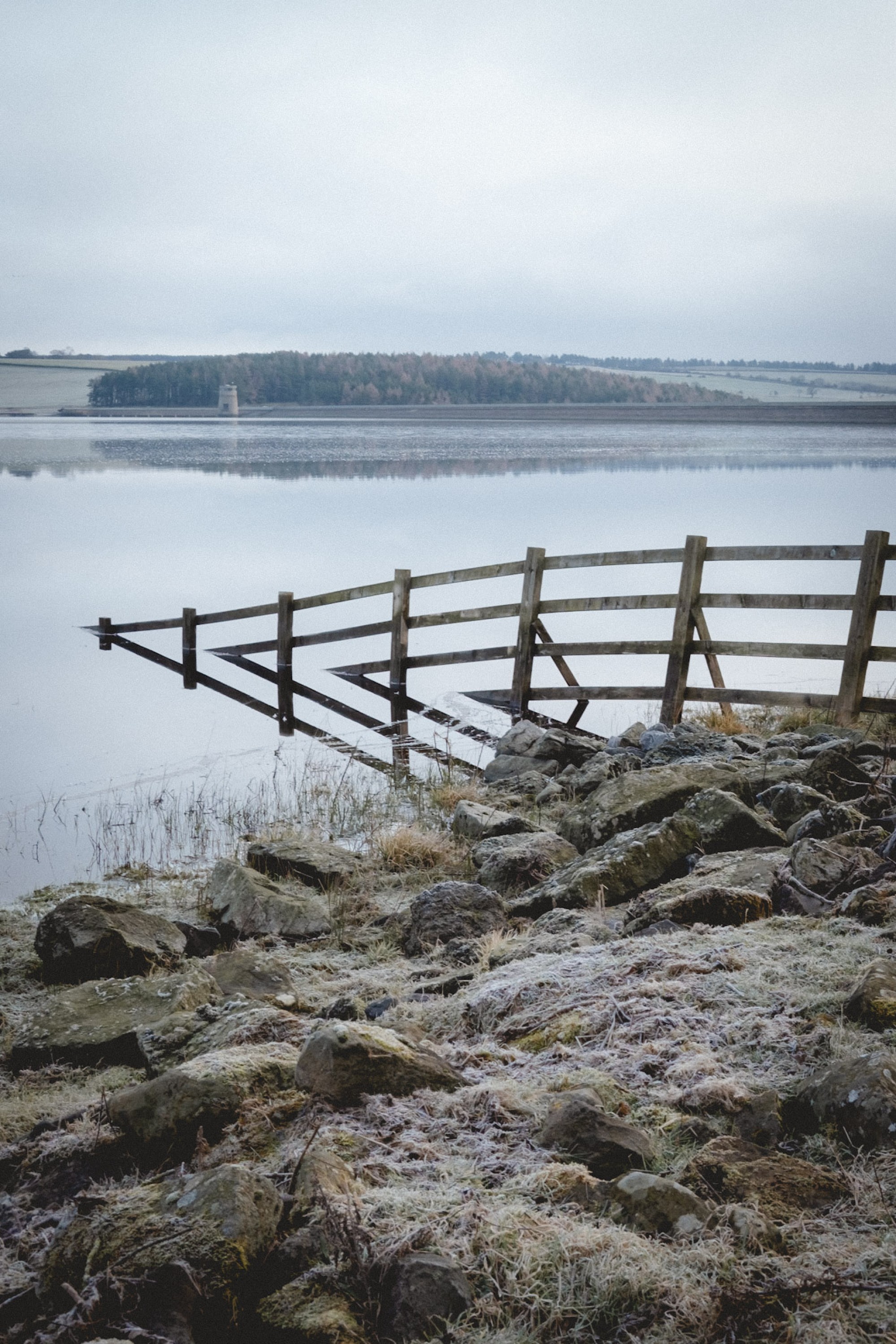 DERWENT RESERVOIR 5 & 10 MILERS 2026