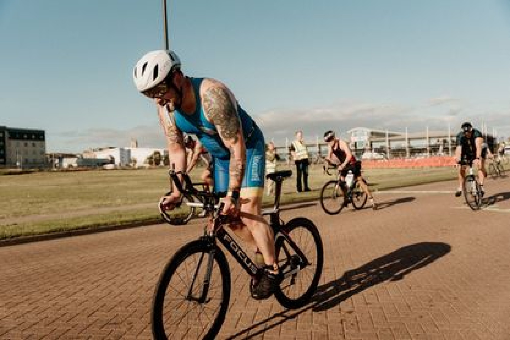 THE BIG LIME TRIATHLONS 2026 - HARTLEPOOL MARINA - EARLY BIRD PRICING!!